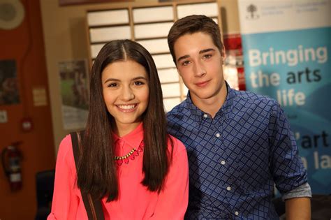 ana golja degrassi|Ana Golja Wraps Up 'Degrassi' And Gets New Role In 'Full Out'.